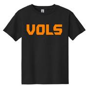 Tennessee 2024 College World Series Nat Champs YOUTH NIL Shirsey Tee